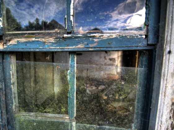 Featured of DIY Repair for Window and Door Wood Rot