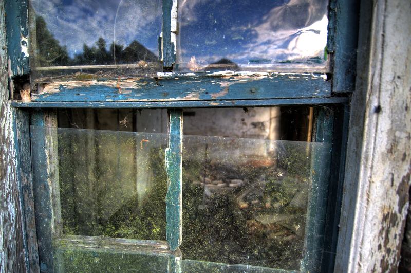 Featured of DIY Repair for Window and Door Wood Rot