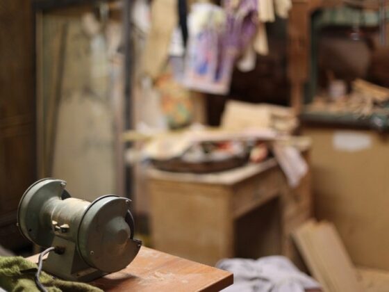 Featured image - DIY Woodworking 101 - The Fundamentals of Starting a Home Based Woodworking Hobby