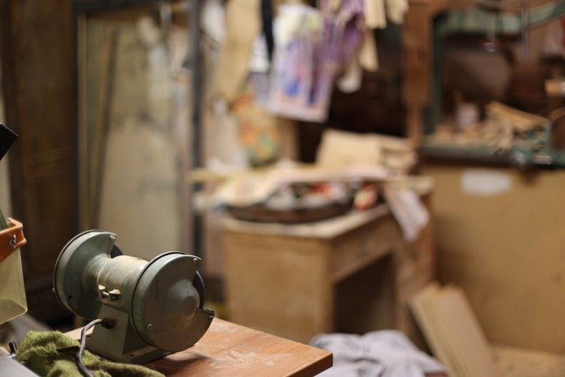 Featured image - DIY Woodworking 101 - The Fundamentals of Starting a Home Based Woodworking Hobby