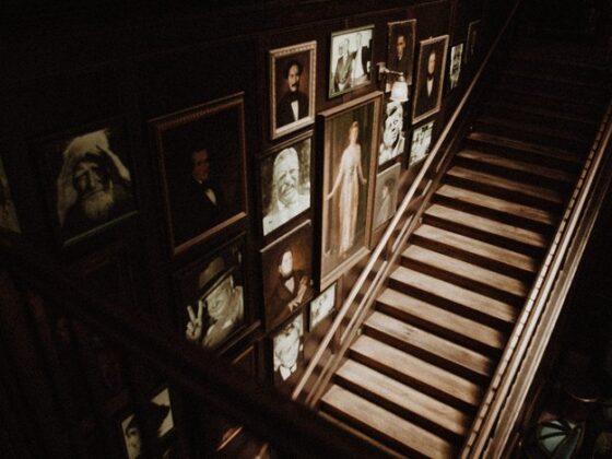 Featured image - How to Make a Deadly Staircase Safer to Use