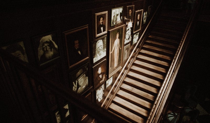 Featured image - How to Make a Deadly Staircase Safer to Use