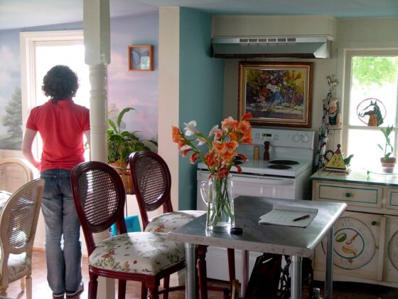 Featured image - Ways to Utilize Wasted Space in the Home