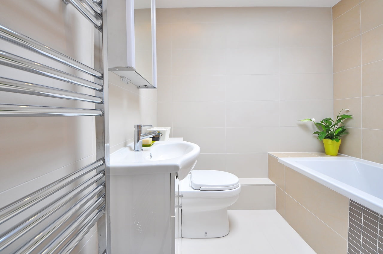 Bathroom Repairs Renovating Your Bathroom