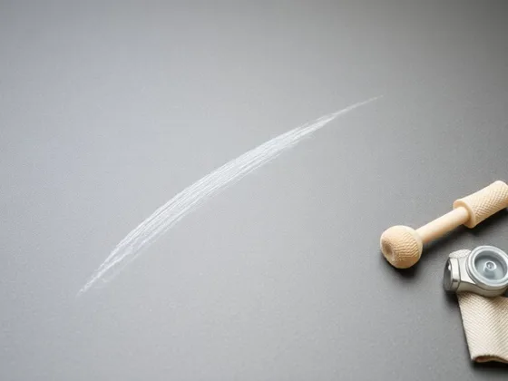 Repair scratches on Formica countertops