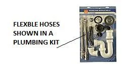 Flexible Pipes/Hoses Flexible Pipes/Hoses