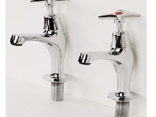 Kitchen Sink Taps