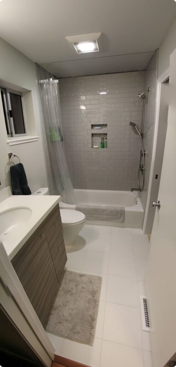 Bathroom Repairs Renovating Your Bathroom