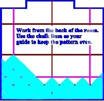 Fill in the Pattern Fill in the Pattern