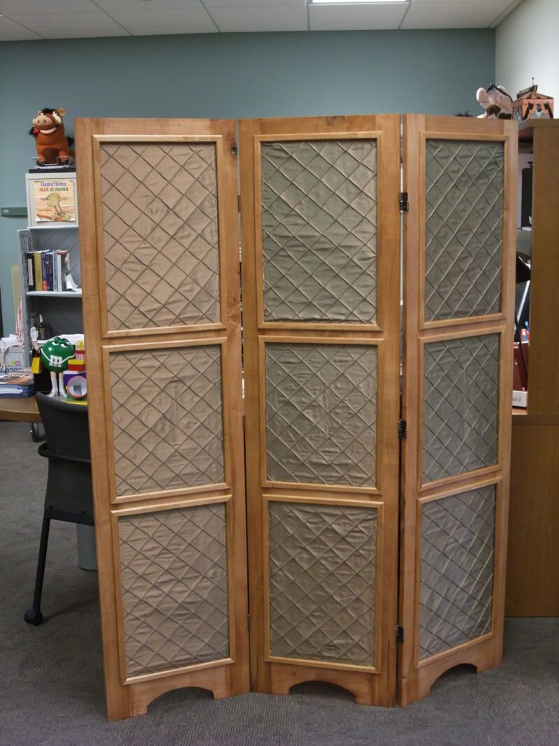 Folding Screen