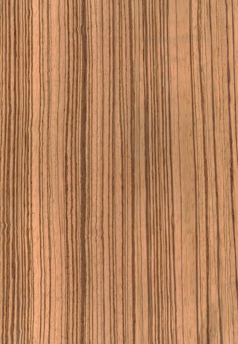 woodgrain effect