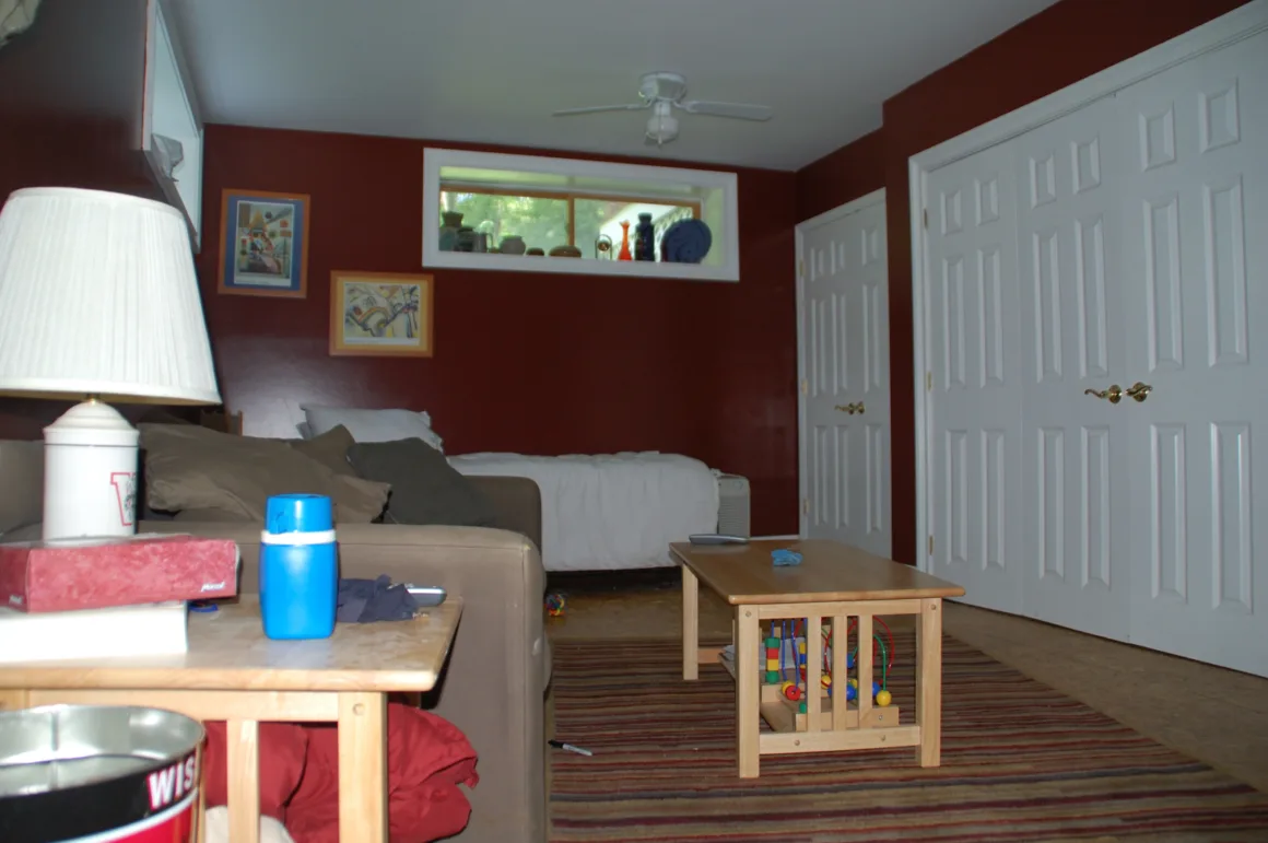 Suggestions and Ideas for Basement Remodeling Styles