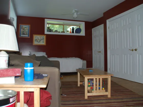 Suggestions and Ideas for Basement Remodeling Styles