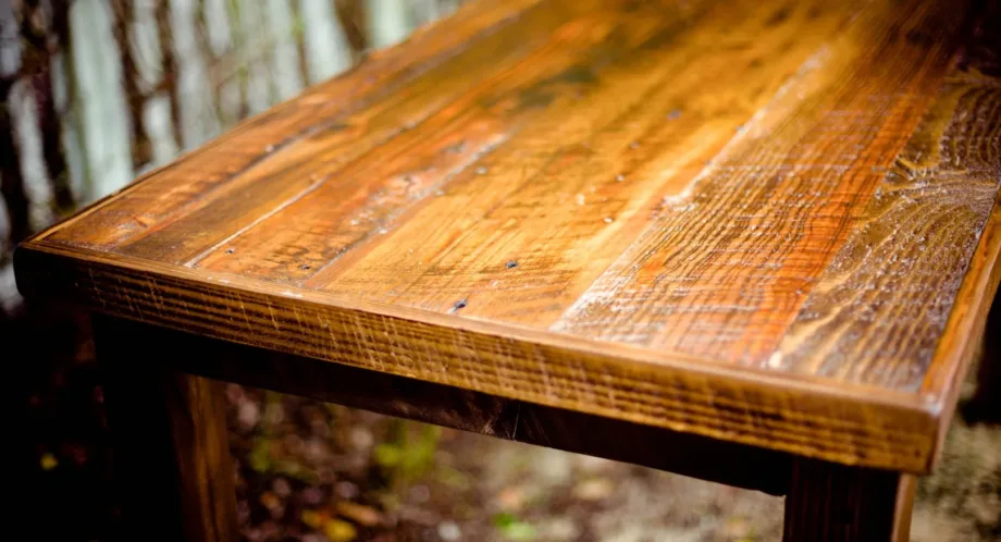 Staining Already Stained Wood: How to Stain Wood Furniture