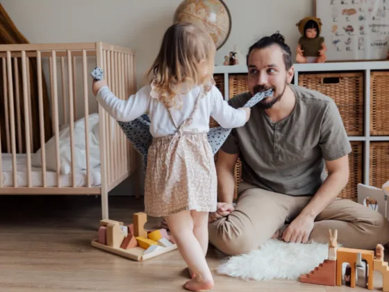 Tips For An Allergy-Free Home: Steam Cleaning And More