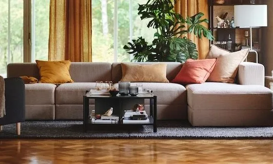 featured image - Modern Furniture on a Budget: Finding Affordable Options Near You