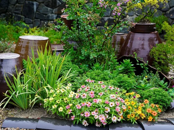 featured image - Competition In The Garden Exploring The Relationships Between Plants