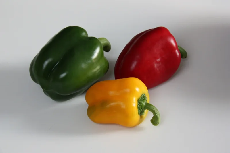 image - ‘Giant Marconi’ pepper