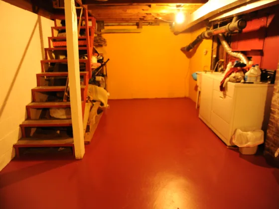 The Cost of Basement Waterproofing