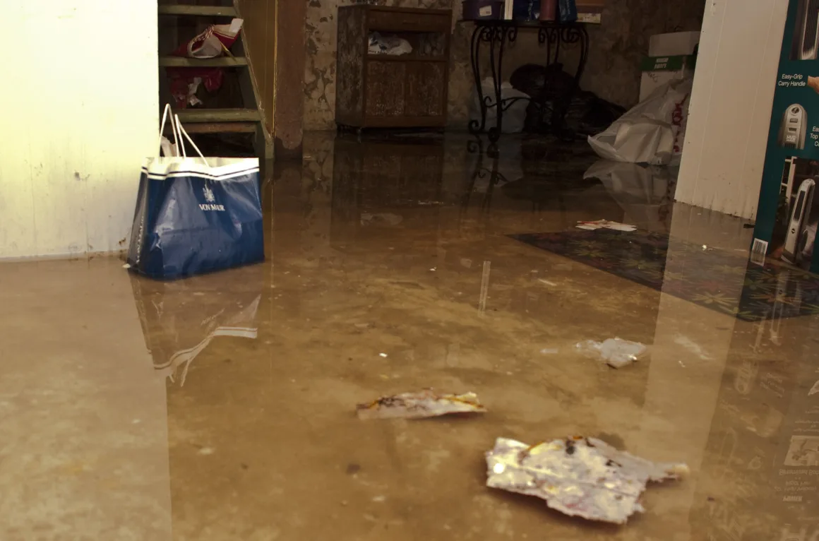 Preventing Basement Flooding, A Guide to Keeping Your Space Dry and Safe
