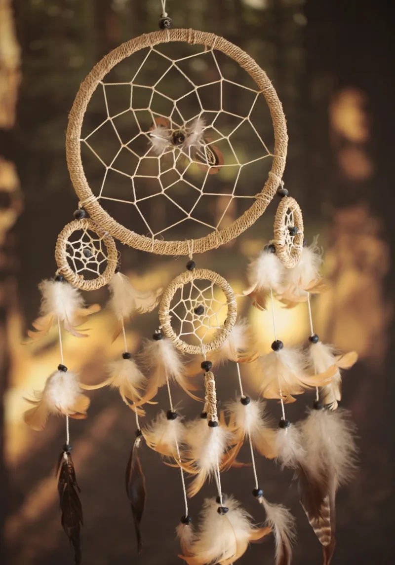 Dreamcatcher