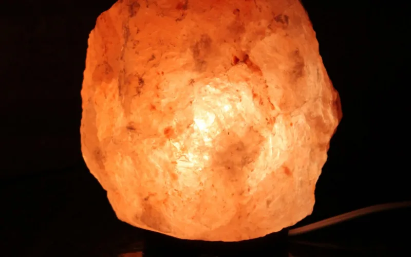 Himalayan Salt Lamps Himalayan Salt Lamps