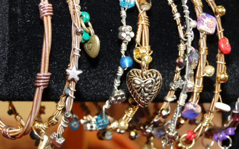 Lucky Charm Bracelet