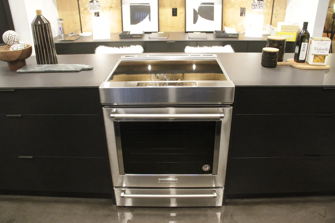 Can I Install Appliances Myself or Do I Need Professional Help?