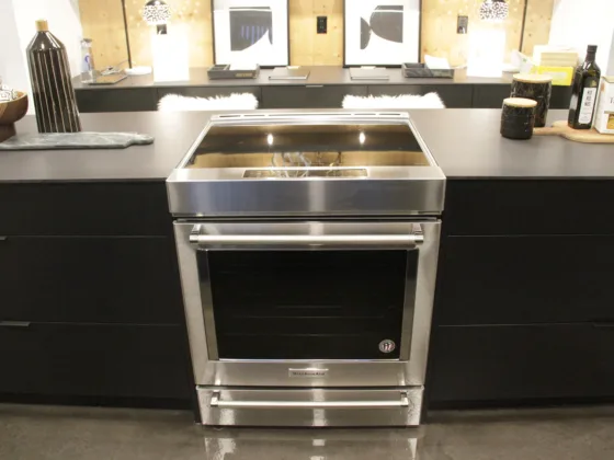 Can I Install Appliances Myself or Do I Need Professional Help?