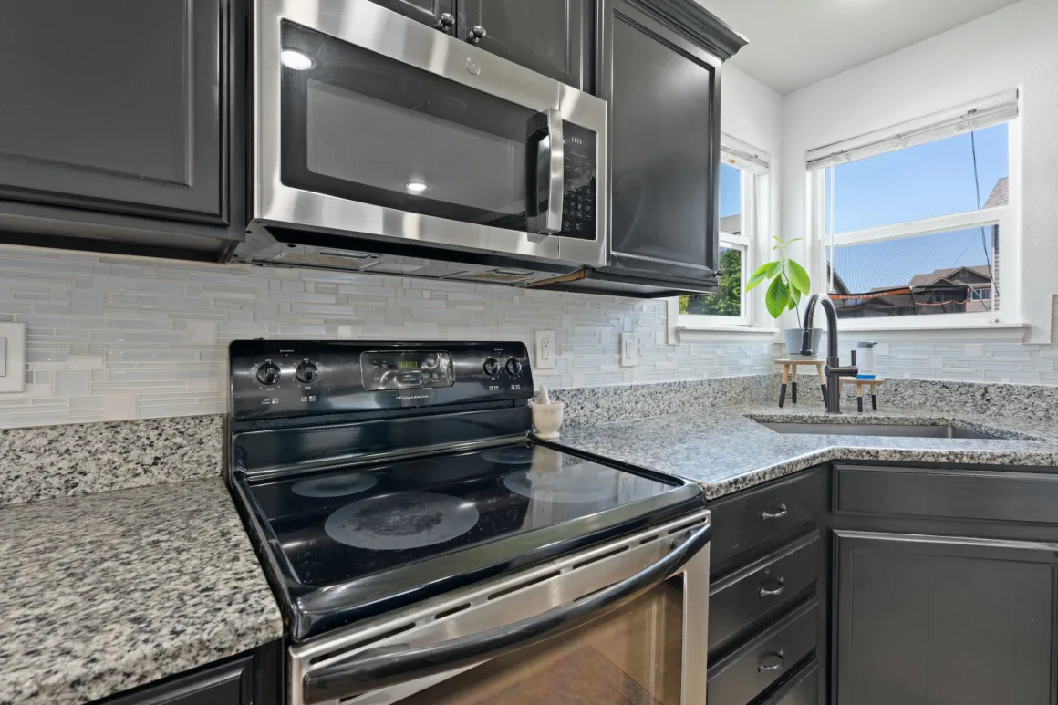 Avoid These Common Mistakes When Installing Appliances