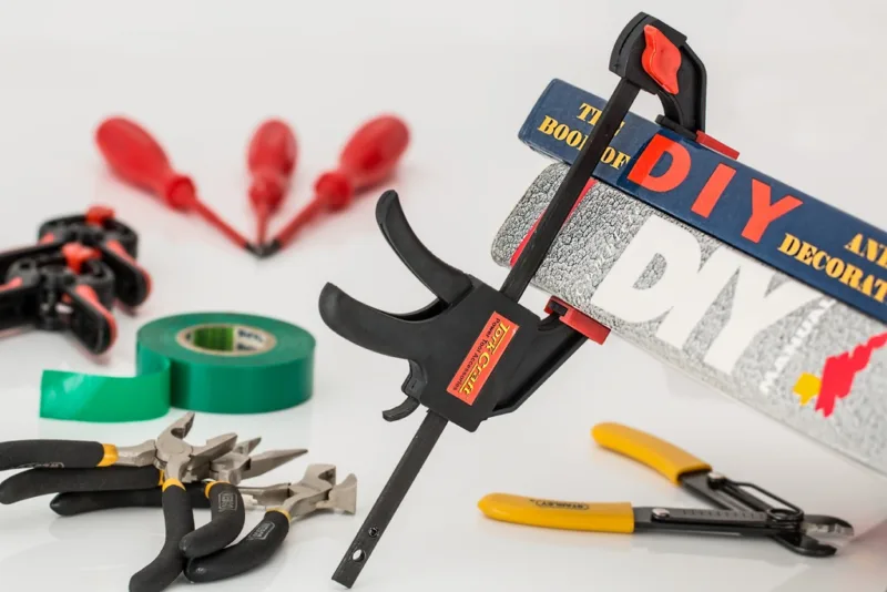 image - Tool Savvy Essential Tools Every DIY Home Maintainer Should Have