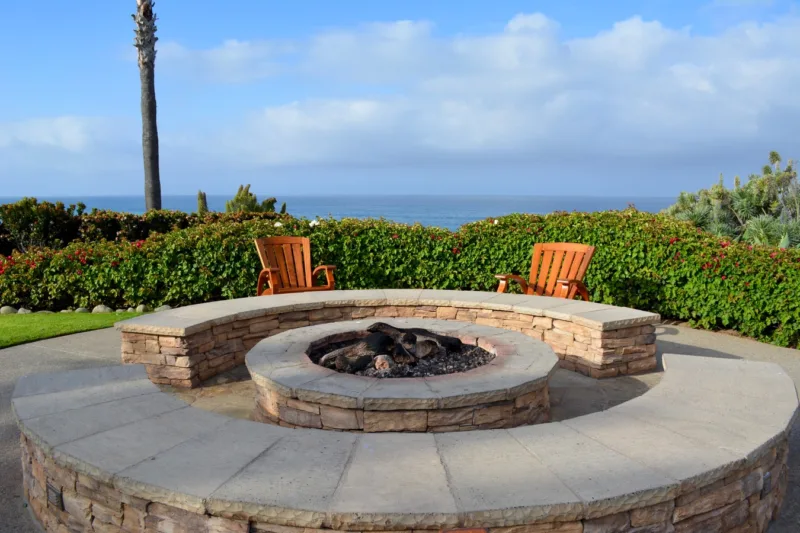 Fire Pit image - Fire Pit