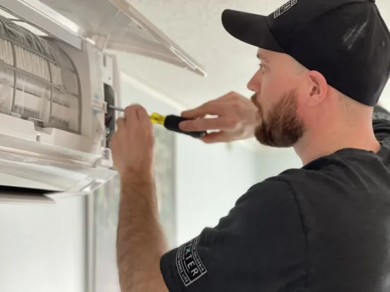 Appliance Installation Safety: Tips to Keep You and Your Home Secure