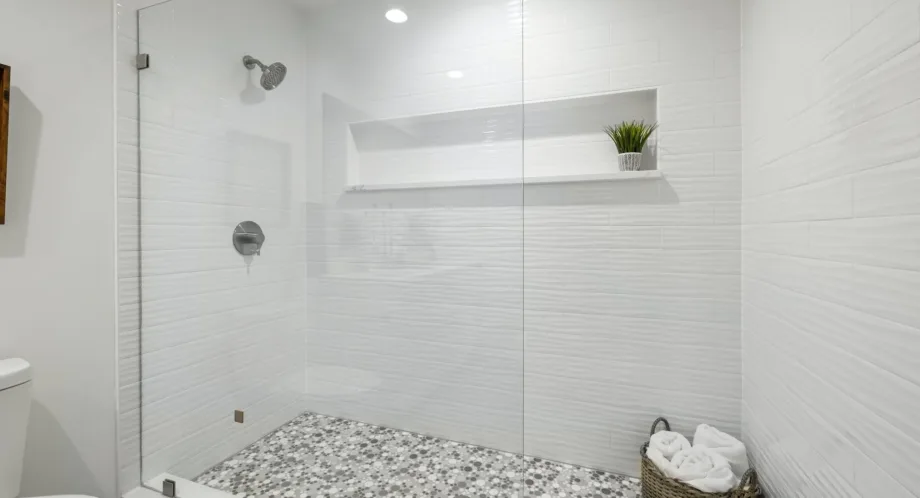 Can You Install Heated Floors in the Shower? Exploring Safety and Benefits