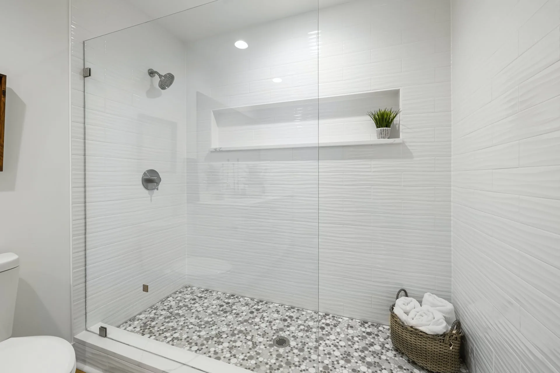 Can You Install Heated Floors in the Shower? Exploring Safety and Benefits