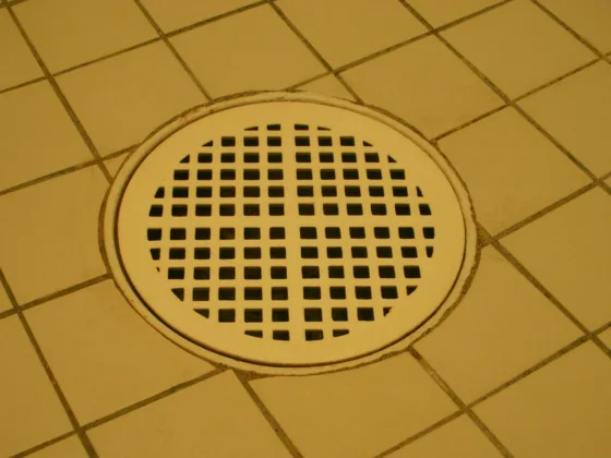 featured image - DIY Shower Drain Replacement