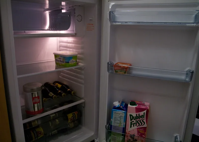 Why Is My Fridge Not Cooling?