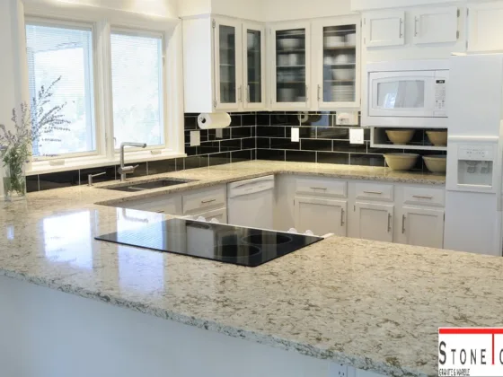 featured image - Can You Paint Quartz Countertops? Here's What You Need to Know