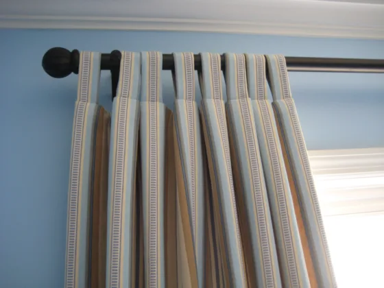 featured image - Hang Your Curtains