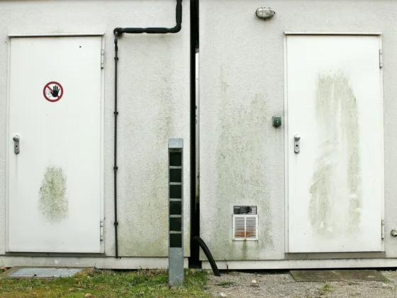 featured image - DIY or Hire a Pro: Installing a Home Security Door