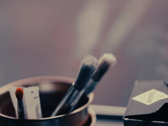 featured image - No More Carpet Paint Mishaps: A Genius Hack for Touching Up Baseboards