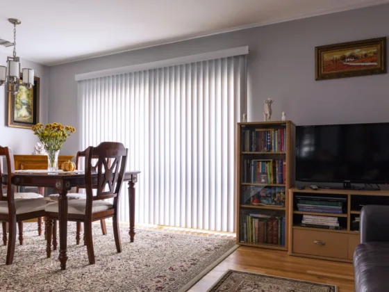 featured image - Why You Should Mix and Match Different Styles and Patterns in Your Home Decor