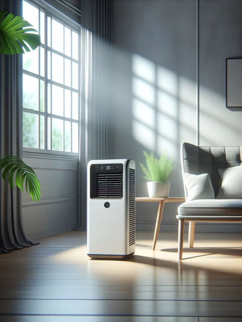 Fresh Air Intake HVAC Essential Guide & Tips