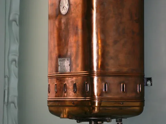 featured image - Winter Ready Enhance Your Home's Efficiency by Replacing Your Old Boiler!