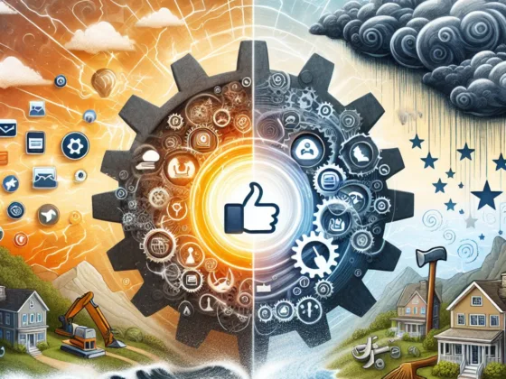 Turn negative Google reviews into wins for your home improvement business