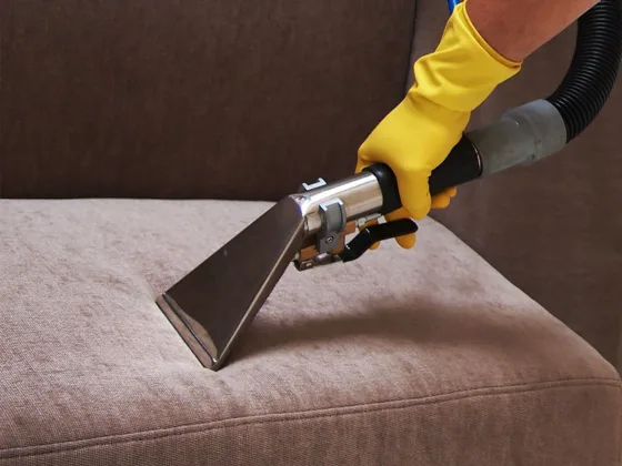 featured image - Pros and Cons of DIY vs Professional End of Tenancy Cleaning