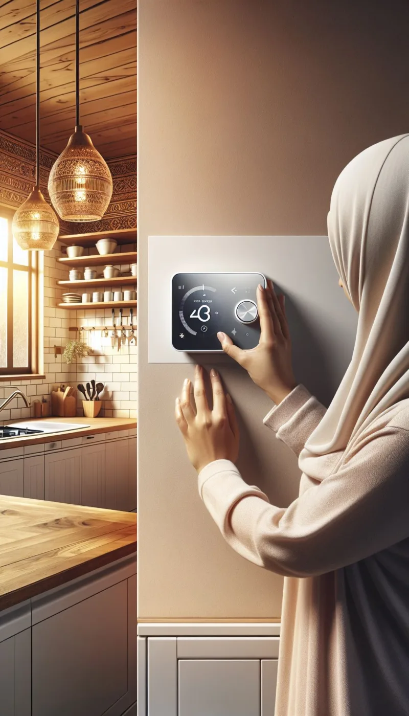 Master Google Nest installation with our guide: smartphone control, energy savings, and step-by-step setup for smart home integration.